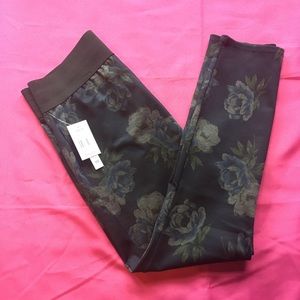 NWT joe B stretch waist dress pants